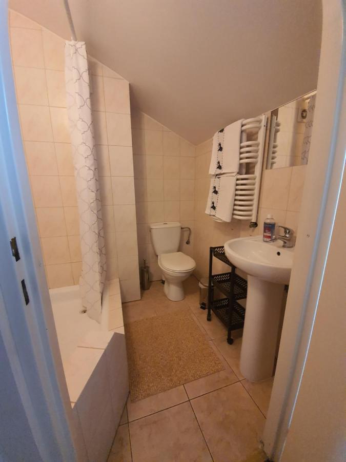 Siedlisko Nad Sapina Otel Kruklanki Dış mekan fotoğraf